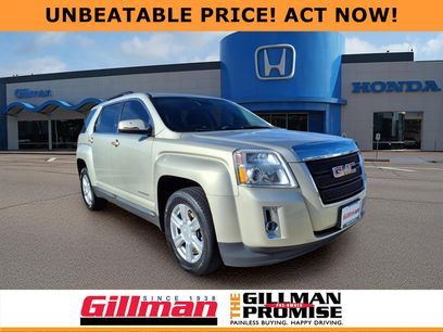Used 2014 GMC Terrain SLE