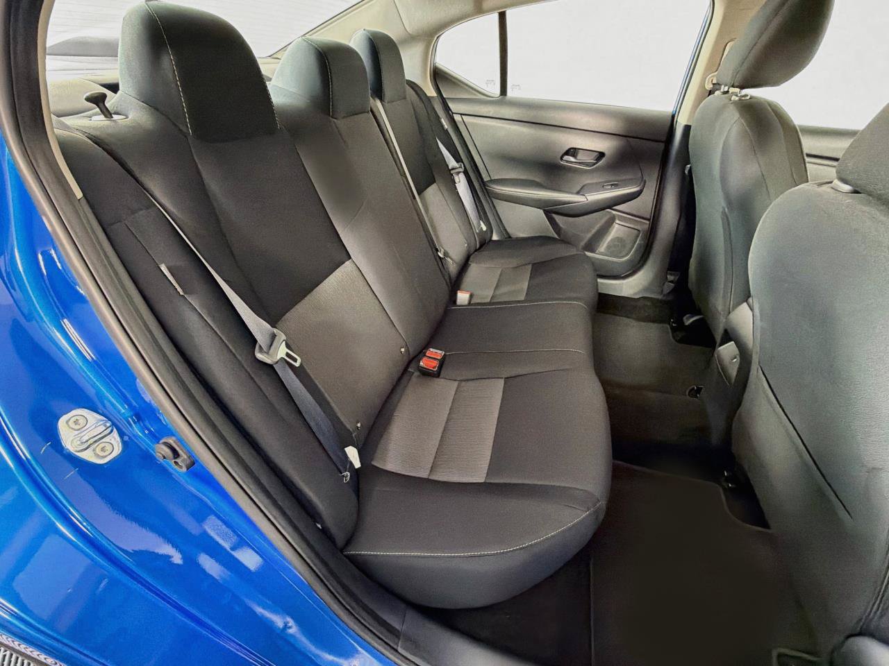 Used 2024 Nissan Sentra SV FWD image 37
