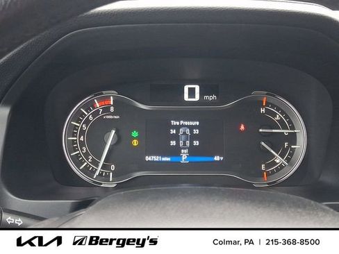 Used 2023 Honda Ridgeline RTL image 22