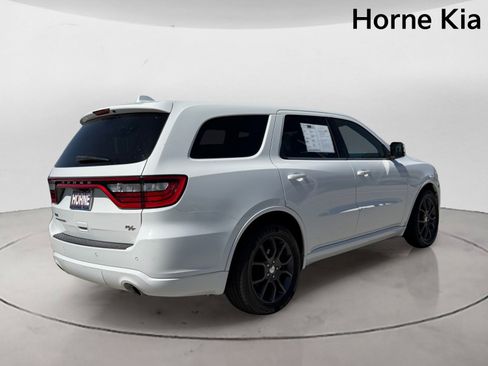 Used 2018 Dodge Durango R/T RWD image 4