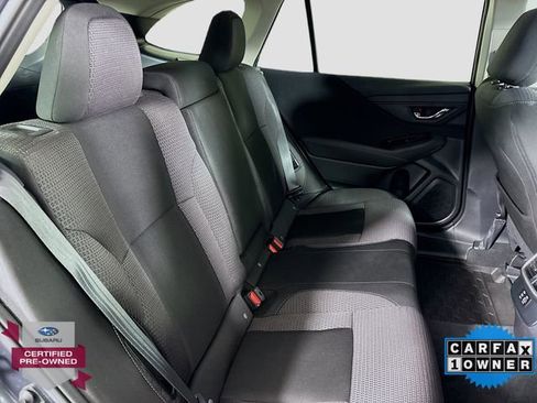 Certified 2024 Subaru Outback Premium w/ Popular Package #1A image 27