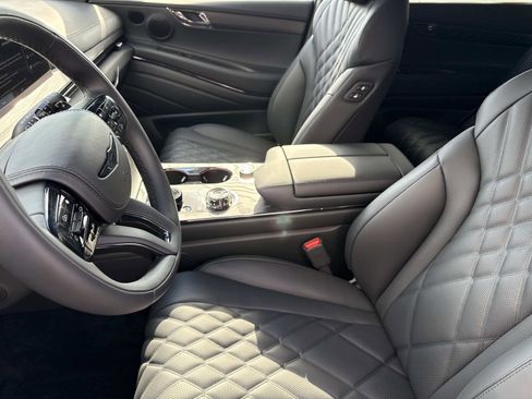 New 2026 Genesis GV80 3.5T Prestige image 20