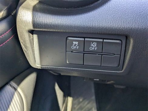 Used 2019 MAZDA MX-5 Miata RF Grand Touring w/ GT-S Package image 22