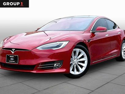 Used 2017 Tesla Model S 75D