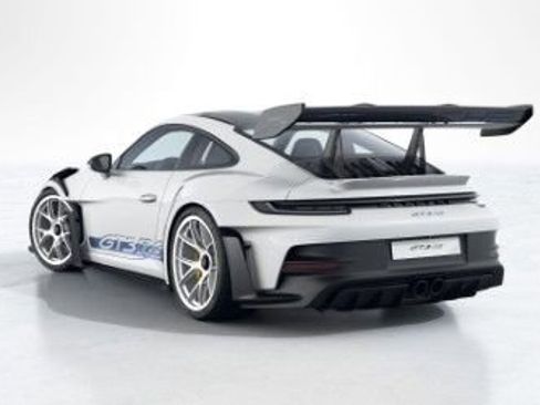 Used 2025 Porsche 911 GT3 RS RWD image 4