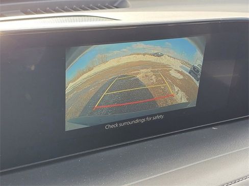 Used 2025 MAZDA CX-30 AWD 2.5 S w/ Select Sport Pkg image 16