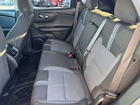 Certified 2024 Chevrolet Blazer LT w/ Convenience Package image 6