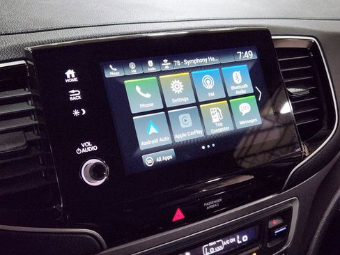 Used 2022 Honda Pilot Special Edition image 35