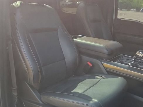 Used 2023 Ford F150 Lariat w/ Equipment Group 502A High AWD/4WD image 11
