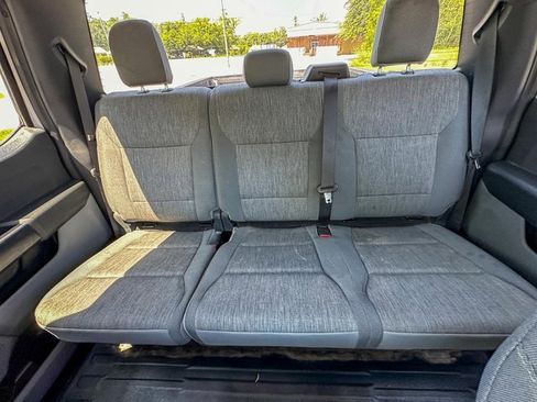 Used 2022 Ford F150 XL w/ Trailer Tow Package image 21