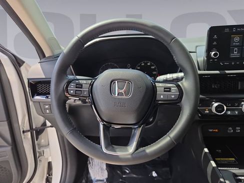 Used 2024 Honda CR-V EX-L image 13
