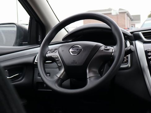 Used 2020 Nissan Murano S w/ Technology Package image 38