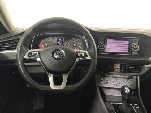 Used 2019 Volkswagen Jetta S FWD image 22