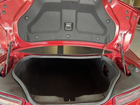 Used 2016 Chevrolet Camaro LT w/ RS Package image 24