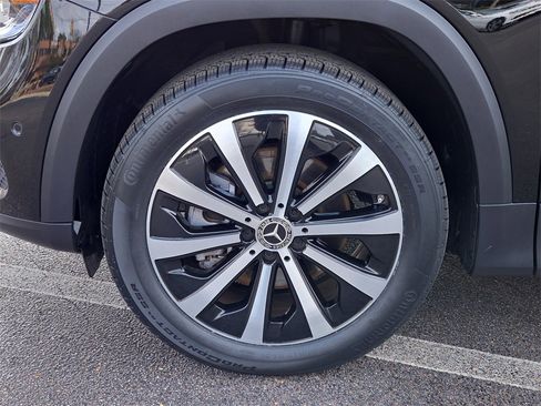 Certified 2022 Mercedes-Benz GLB 250 GLB 250 image 11