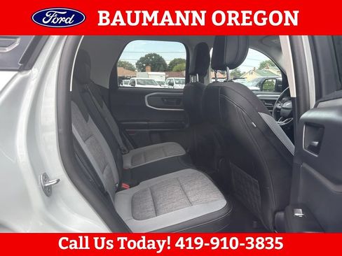 Used 2023 Ford Bronco Sport Big Bend AWD/4WD image 11