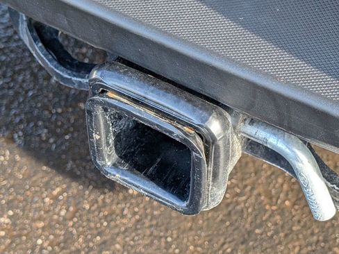 Used 2025 Ford F450 XLT w/ FX4 Off-Road Package image 18