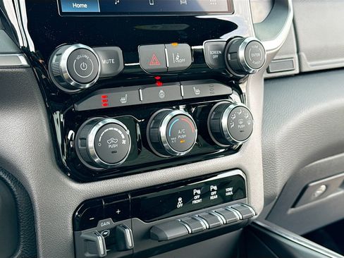 New 2026 RAM 1500 Big Horn image 10