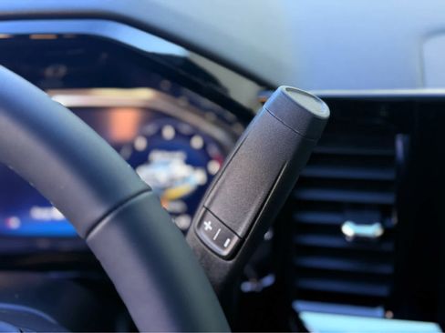 New 2026 Chevrolet Silverado 2500 LTZ w/ LTZ Plus Package image 29