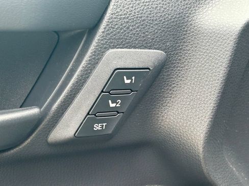 Certified 2025 Toyota 4Runner Trailhunter AWD/4WD image 24