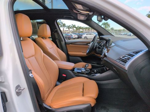 Certified 2023 BMW X3 sDrive30i w/ Convenience Package image 33