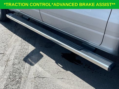 Used 2023 RAM 1500 Laramie image 13