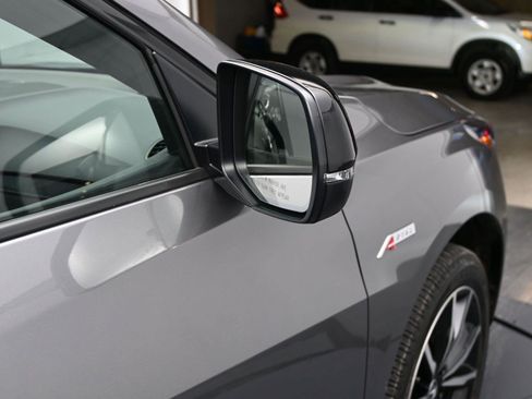 New 2025 Acura RDX A-Spec image 14