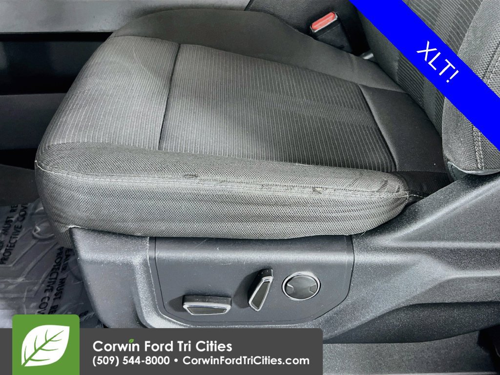 Used 2016 Ford F150 XLT w/ Equipment Group 302A Luxury AWD/4WD image 22