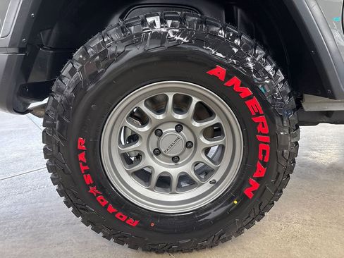 Used 2018 Jeep Wrangler Rubicon image 17