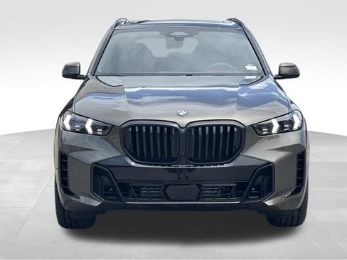 New 2026 BMW X5 xDrive40i w/ M Sport Package AWD/4WD image 11