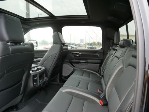 New 2026 RAM 1500 Rebel w/ G/T Package image 5