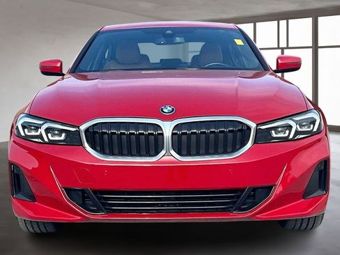 Used 2023 BMW 330e w/ Driving Assistance Package image 2