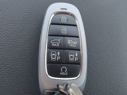 Used 2023 Hyundai Tucson Limited AWD/4WD image 29
