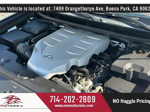 Used 2017 Lexus GX 460 Premium w/ Premium Package AWD/4WD image 58