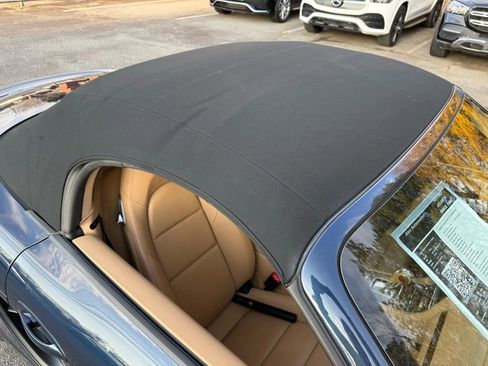 Used 2013 Porsche Boxster image 15