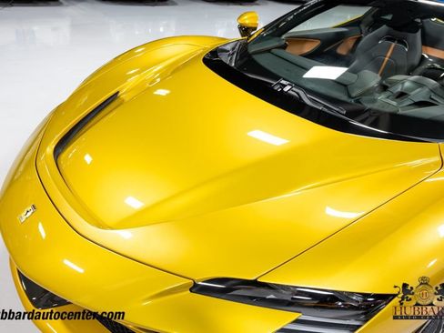 Used 2024 Ferrari SF90 Spider AWD/4WD image 36