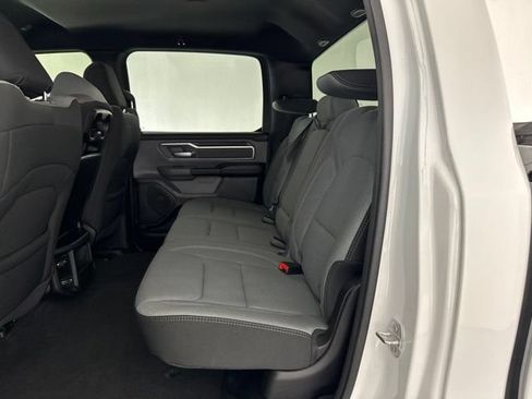 Used 2023 RAM 1500 Big Horn RWD image 24