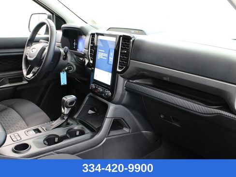 Used 2024 Ford Ranger XLT image 21