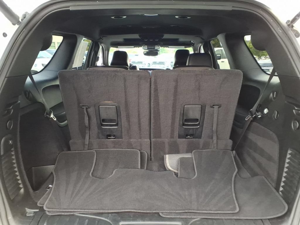 Used 2023 Dodge Durango R/T AWD/4WD image 21