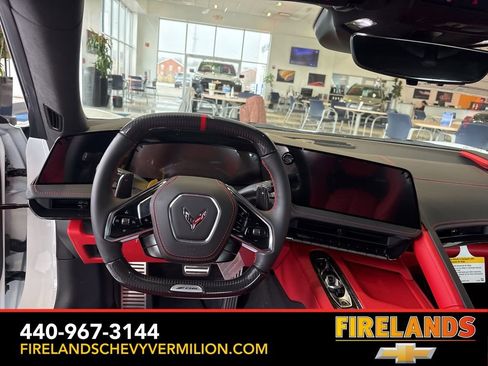 New 2026 Chevrolet Corvette Z06 image 43