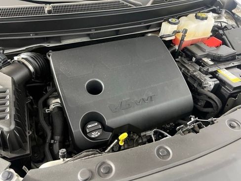 Used 2022 Buick Enclave Premium image 35