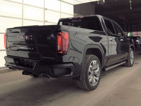 Used 2023 GMC Sierra 1500 Denali w/ Denali Reserve Package image 2