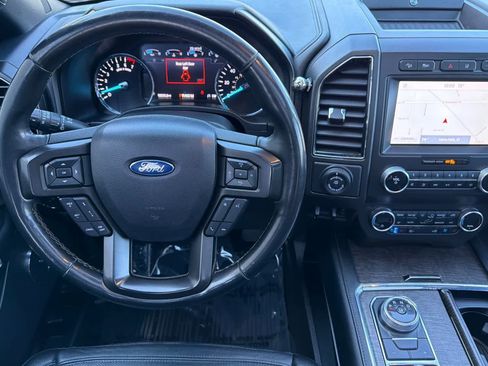 Certified 2020 Ford Expedition Max Limited w/ Special Edition Package AWD/4WD image 14