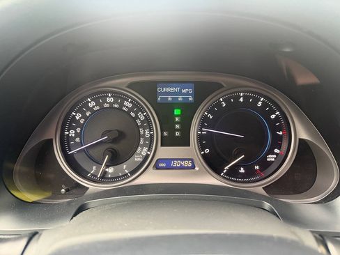 Used 2008 Lexus IS 250 AWD image 25