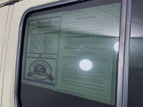 Used 2020 Jeep Gladiator Overland image 37