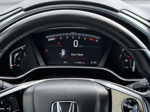 Used 2018 Honda CR-V EX-L image 12