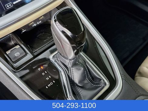 Used 2022 Subaru Legacy Limited AWD/4WD image 19