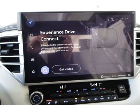 Used 2023 Toyota Tundra Capstone image 16