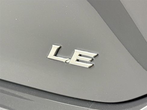 Certified 2025 Toyota Camry LE image 14