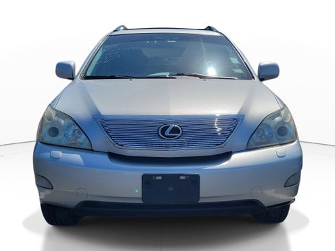 Used 2008 Lexus RX 350 AWD image 2